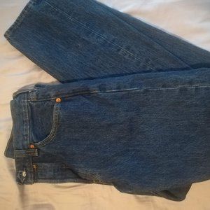 Levi 505